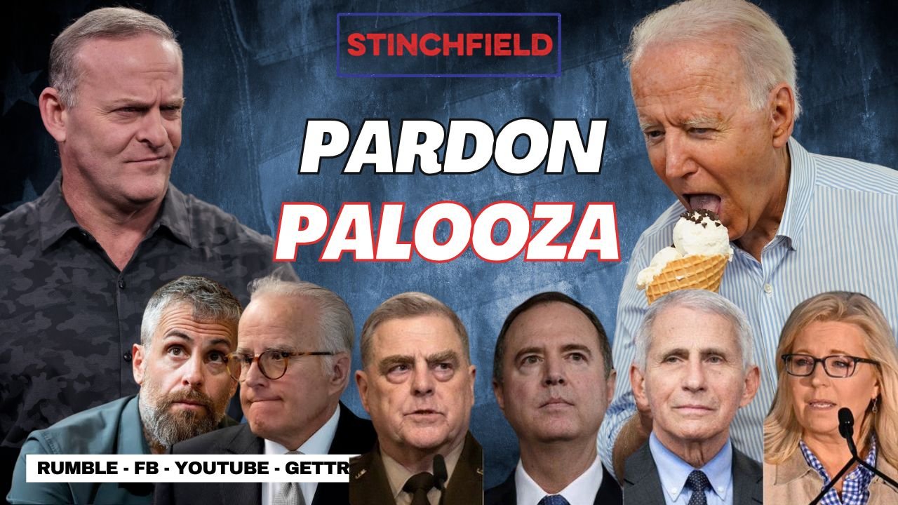 Supreme Court Ruling: Accepting a Pardon is an “Admission of Guilt!” | The Gateway Pundit Supreme Court Ruling: Accepting a Pardon is an “Admission of Guilt!” | The Gateway Pundit