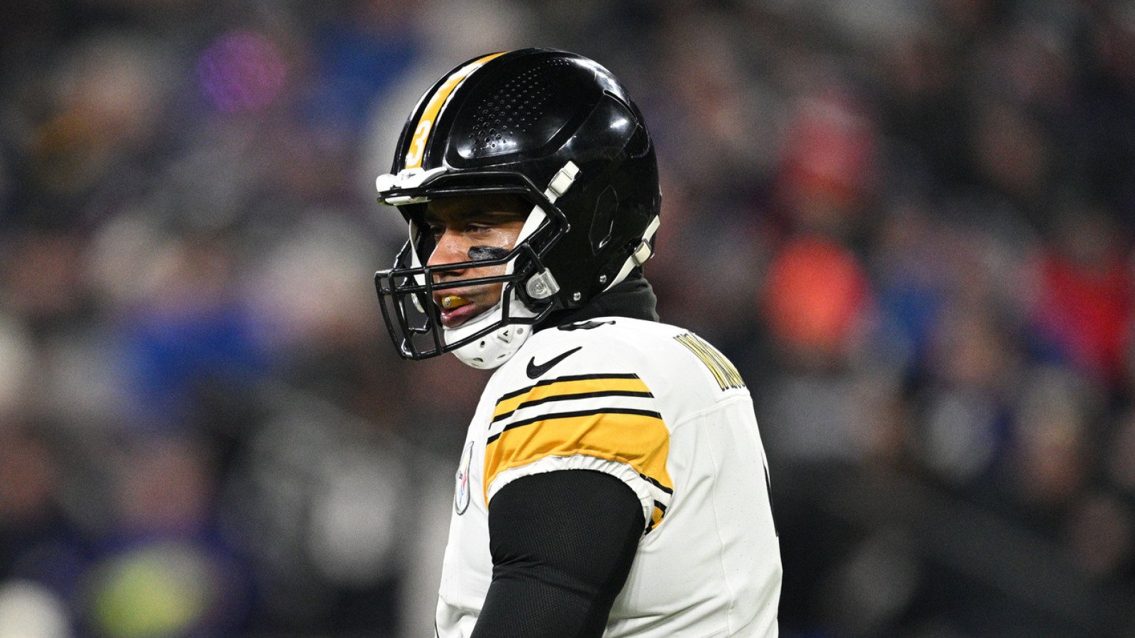 Why Steelers should consider moving on from Russell Wilson Why Steelers should consider moving on from Russell Wilson