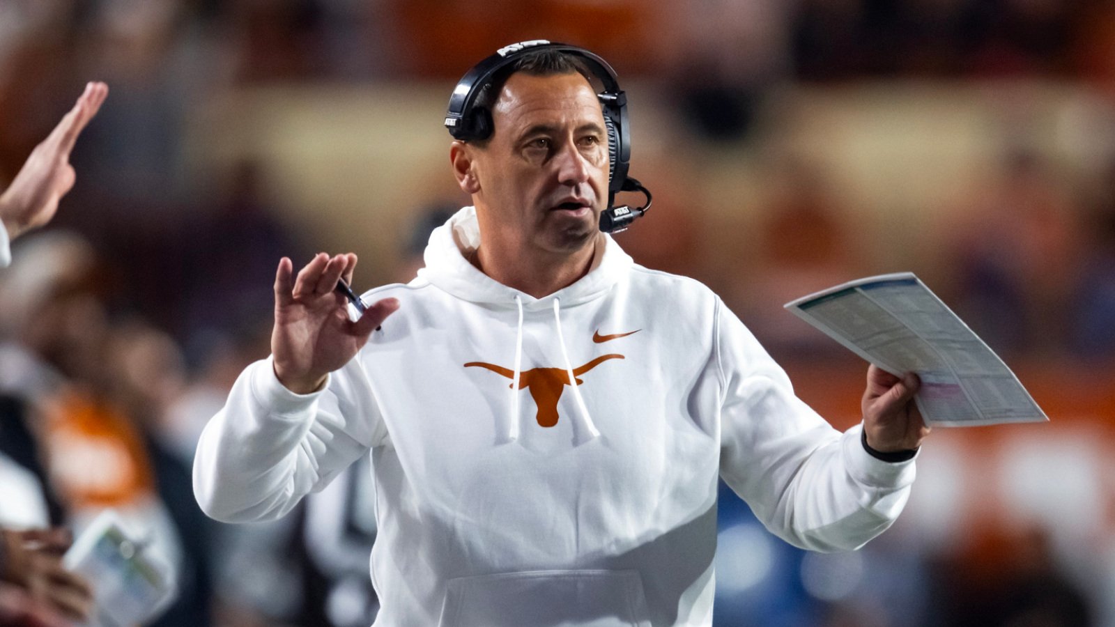 Why Steve Sarkisian’s statement about Ohio State is spot-on Why Steve Sarkisian’s statement about Ohio State is spot-on