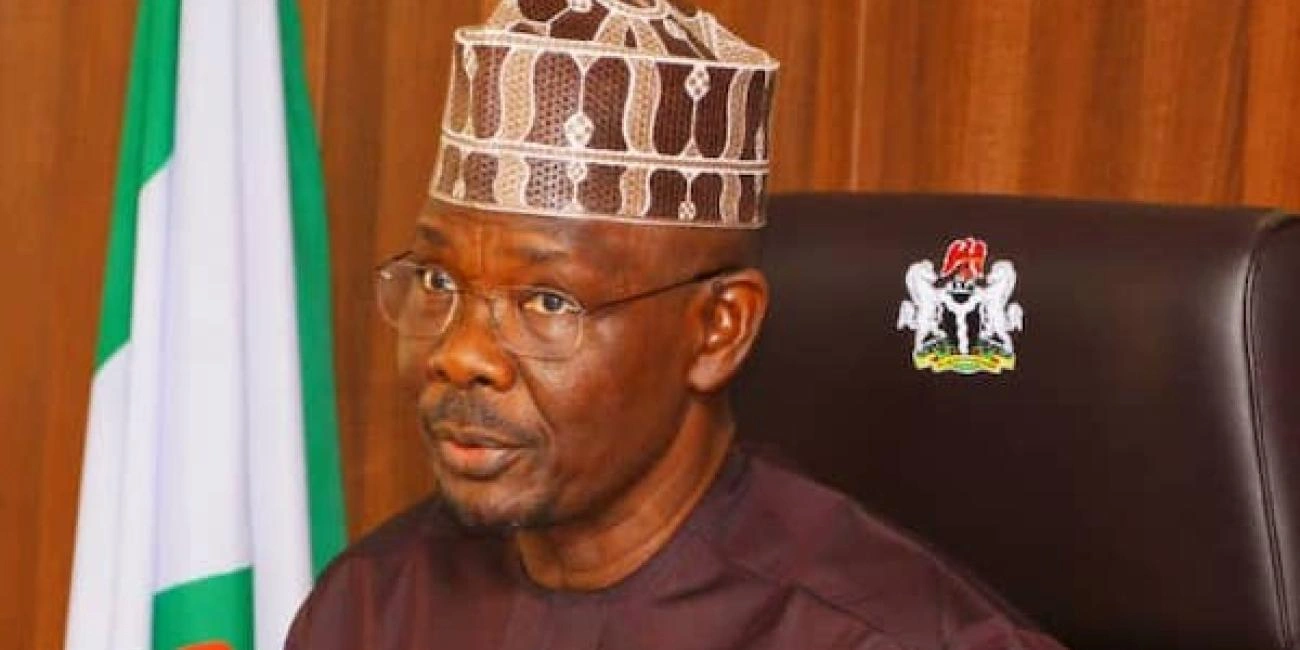 Governor Sule's Strategic Move
