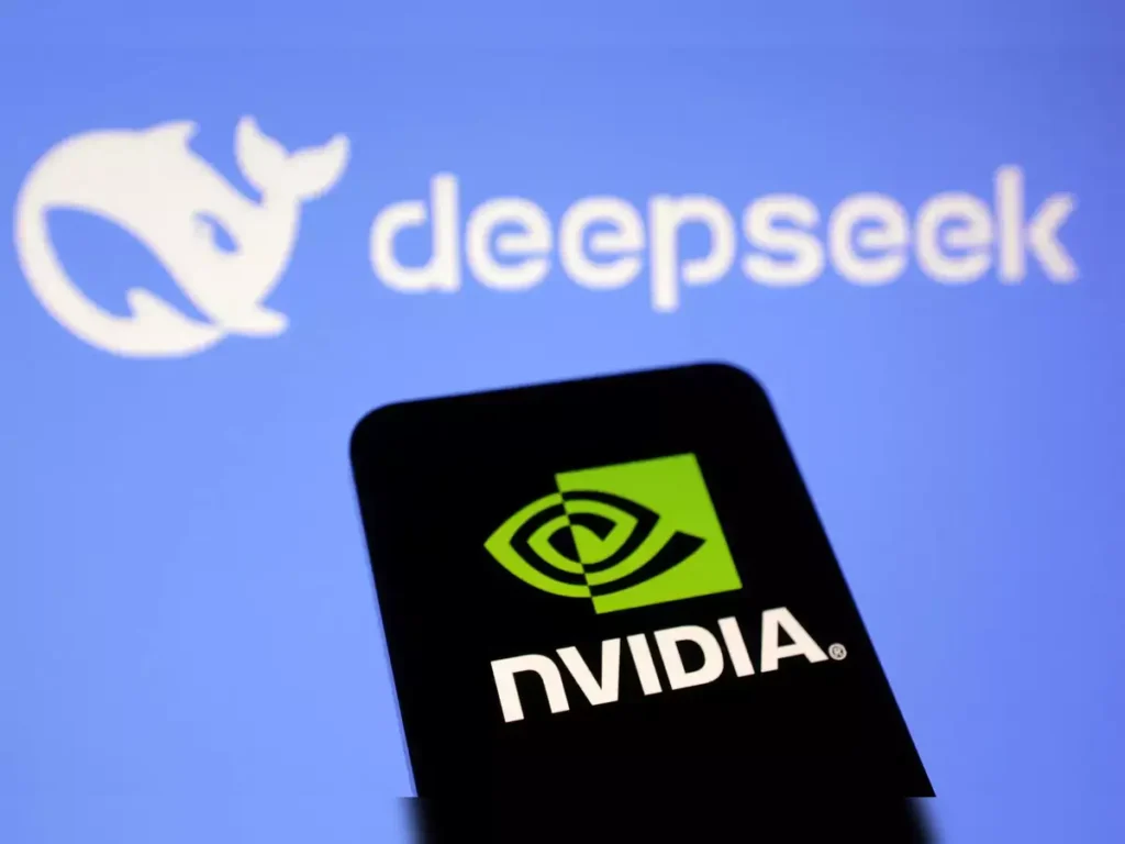 DeepSeek’s Shockwave Uplifts NVIDIA and Oracle Stocks