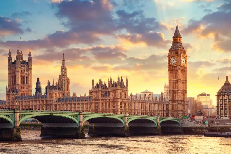 Significant Transformation Across the UK