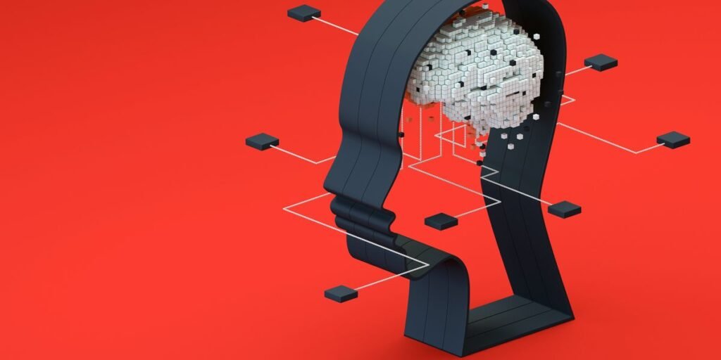 AI leads the way in the 2025 IEEE Tech Impact Study