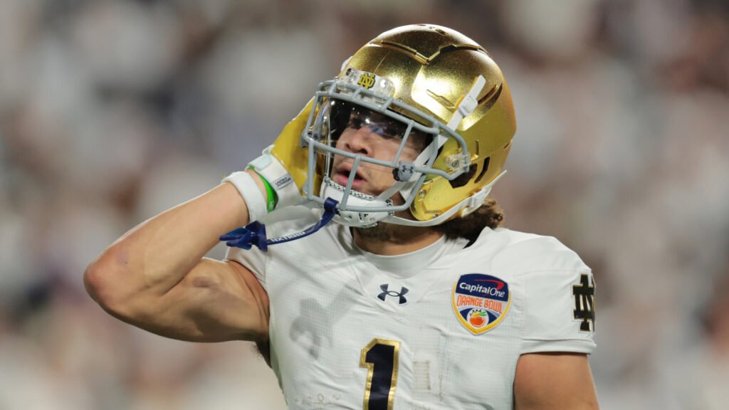 Three reasons why Notre Dame can win the national championship