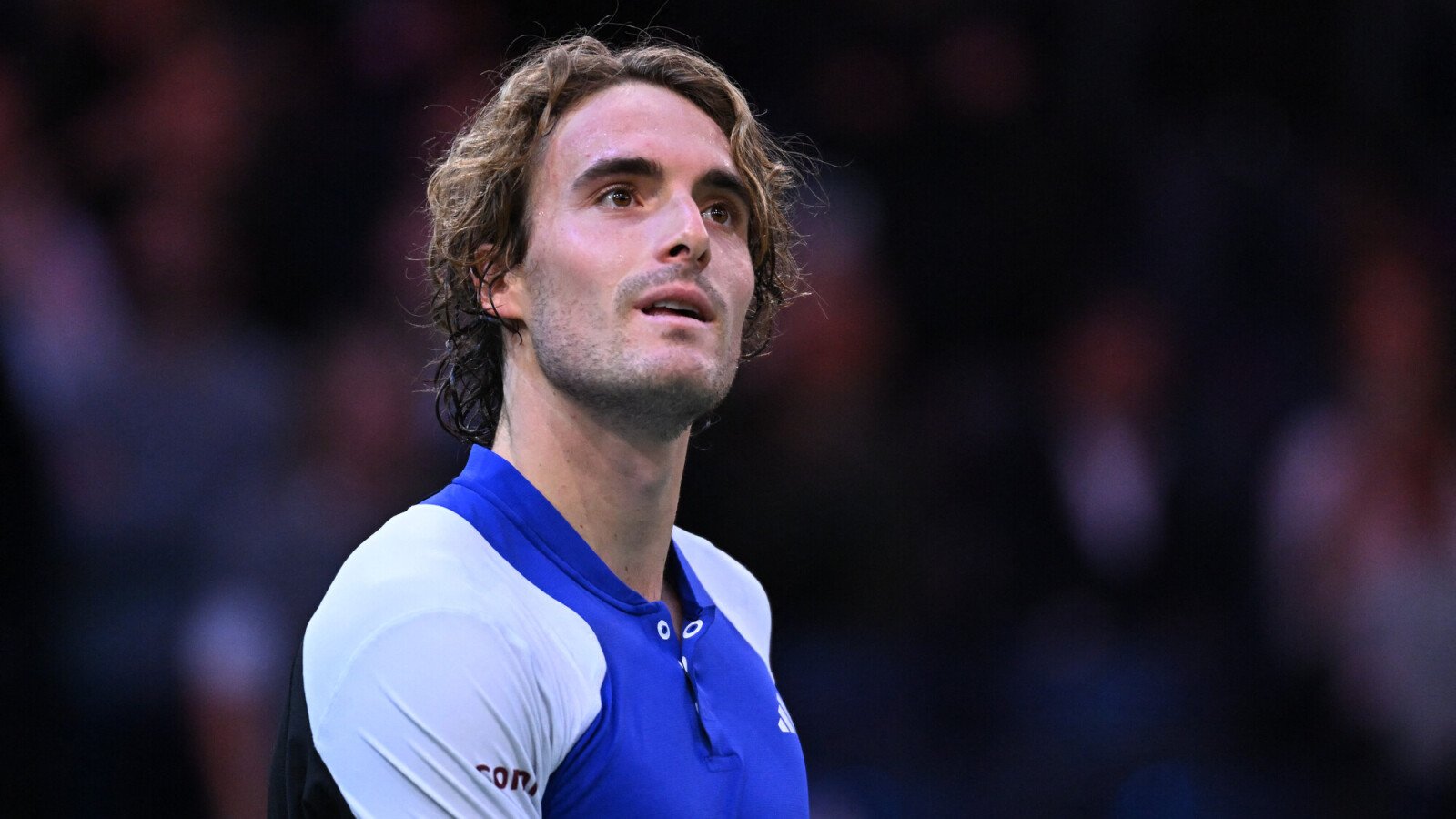 Three upsets on Day 1 of 2025 Australian Open Three upsets on Day 1 of 2025 Australian Open