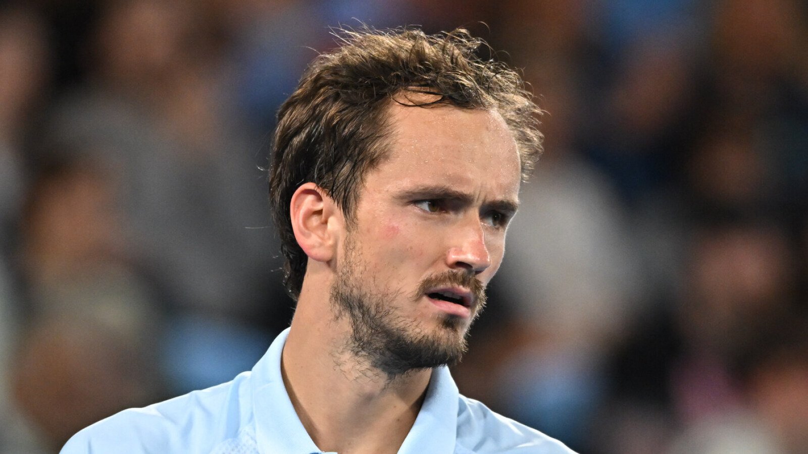Three upsets on Day 4 of the 2025 Australian Open Three upsets on Day 4 of the 2025 Australian Open
