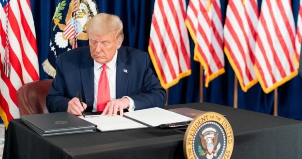 The Author of America First: Trump’s Presidential Firsts | The Gateway Pundit