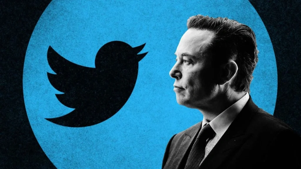 Elon Musk’s Twitter Overhaul Sparks Widespread Debate