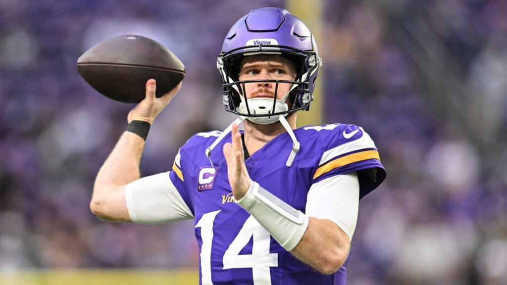 Updated odds shows why NFL needs Most Improved Player category