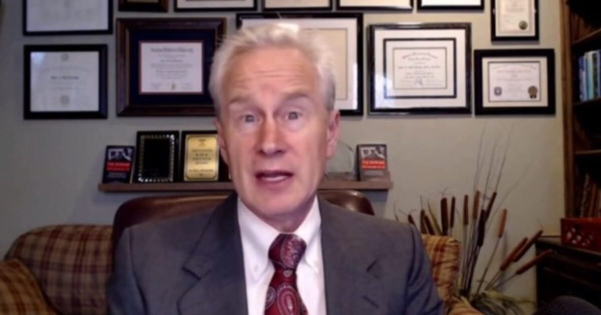 How To Get the Critical Medications Recommended By Dr. Peter McCullough | The Gateway Pundit How To Get the Critical Medications Recommended By Dr. Peter McCullough | The Gateway Pundit