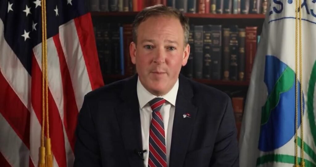 Lee Zeldin Cancels Millions in Wasteful DEI Contracts, Reveals Shocking Amount of Money Spent on ‘Media Contracts’ After Stopping Biden EPA’s ‘Gold Bar’ Heist | The Gateway Pundit