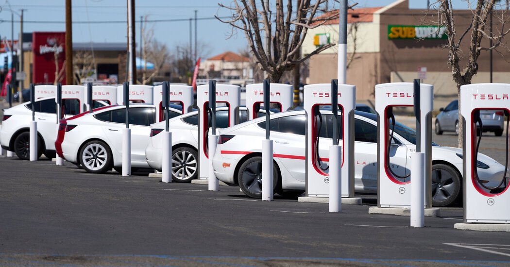 As Elon Musk Attacks DEI, Tesla Quietly Addresses Racism Complaints As Elon Musk Attacks DEI, Tesla Quietly Addresses Racism Complaints