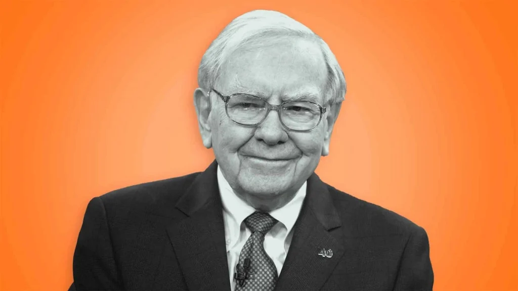 Warren Buffett Revolutionizes Generosity with Strategic Share Conversion