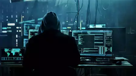 The Methodology Behind the Scam