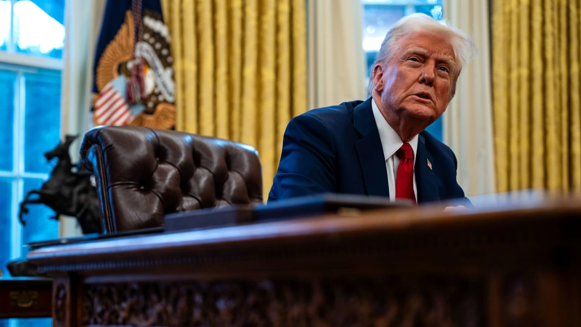 Trump’s Executive Order Shakes Up Global Business Trump Pauses FCPA Enforcement Impacts Adani Group and Alters International Anti-Corruption Dynamics Trump’s Executive Order Shakes Up Global Business Trump Pauses FCPA Enforcement Impacts Adani Group and Alters International Anti-Corruption Dynamics
