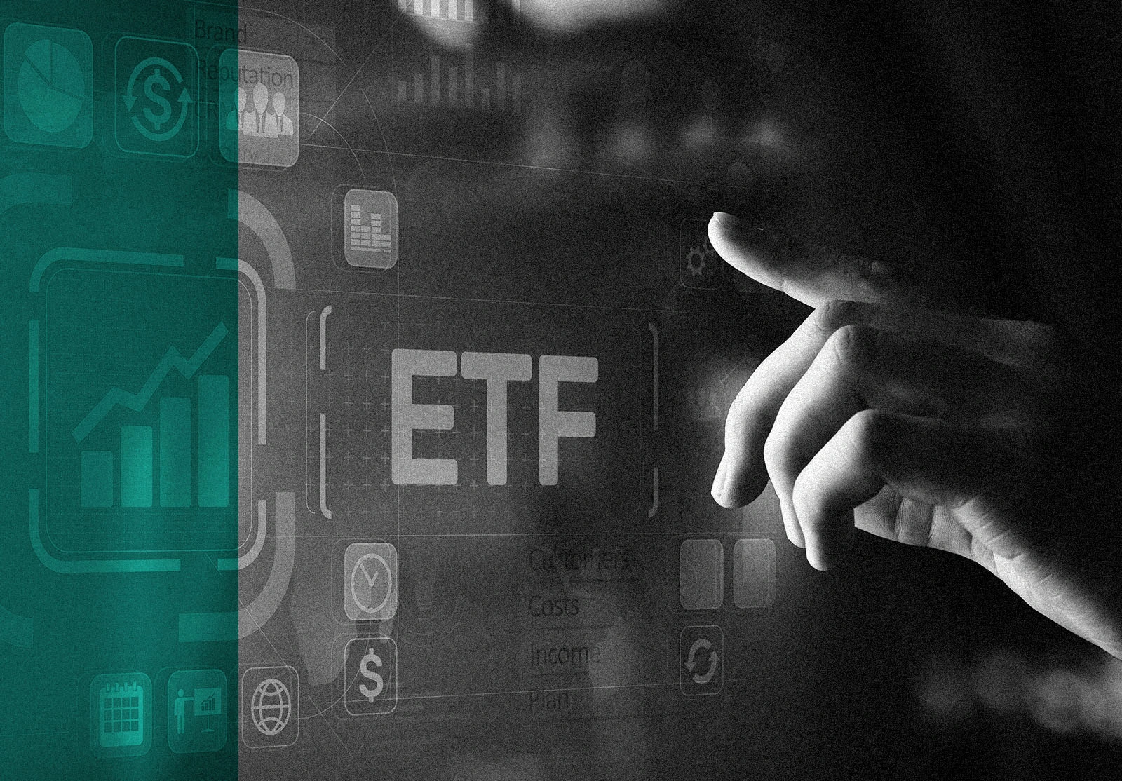Canada ETF Boom Why 2025 Outshines 2024’s Record Canada ETF Boom Why 2025 Outshines 2024’s Record