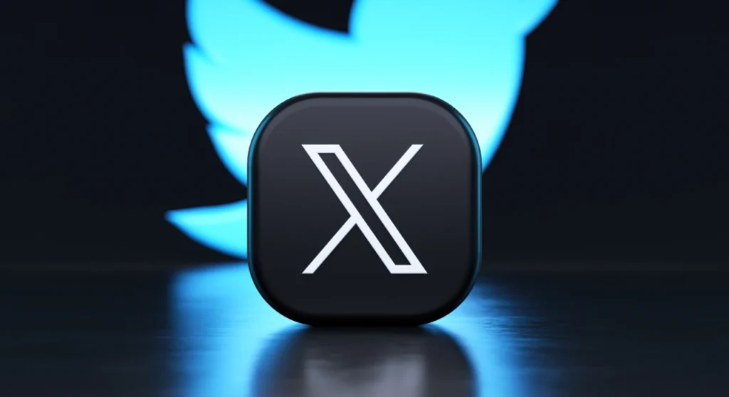 Elon Musk Transforms Twitter into Revolutionary X