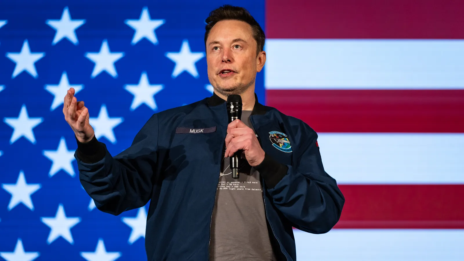 Musk Heralds Revolutionary Era with X.com and DOGE Musk Heralds Revolutionary Era with X.com and DOGE
