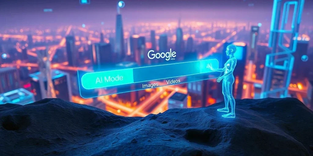 Google’s AI Mode Revolutionizes Search with Gemini 2.0