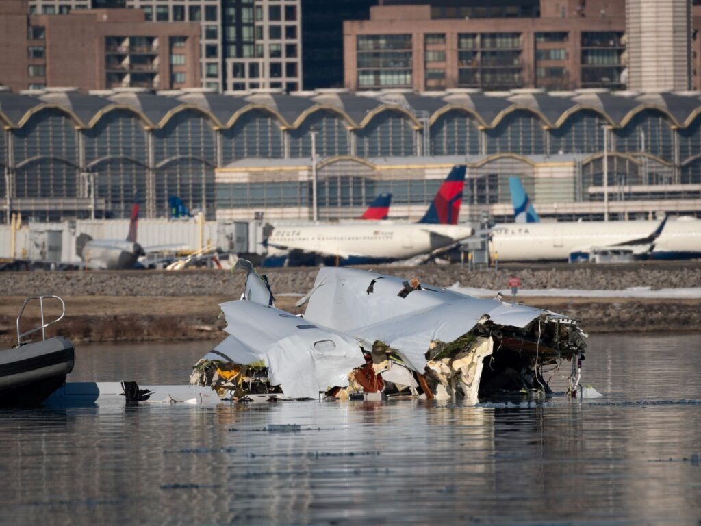 Can AI and automated planes help prevent plane crashes? | Aviation News