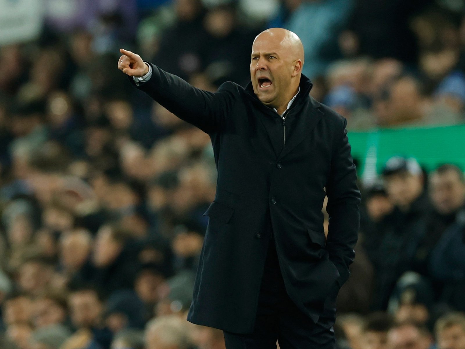 Liverpool vs Wolves – Premier League preview: Slot, team news, kickoff time | Football News Liverpool vs Wolves – Premier League preview: Slot, team news, kickoff time | Football News