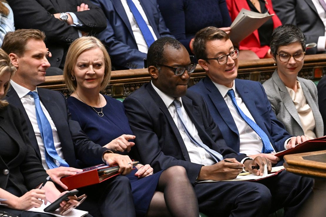UK Faces Economic Turmoil Record Low Business Creation UK Faces Economic Turmoil Record Low Business Creation