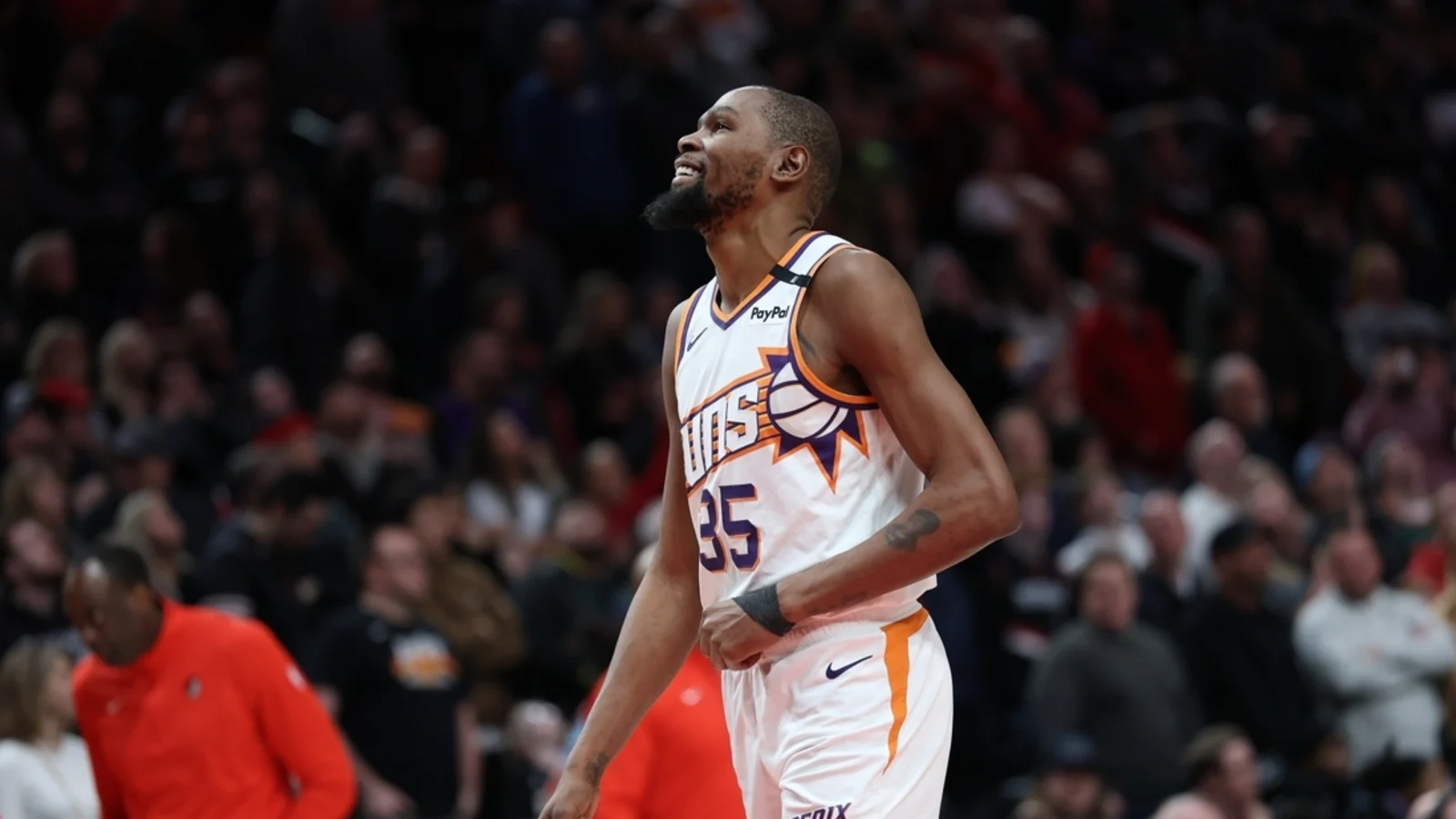 Kevin Durant Injury Sparks Major NBA Trade Rumors Kevin Durant Injury Sparks Major NBA Trade Rumors