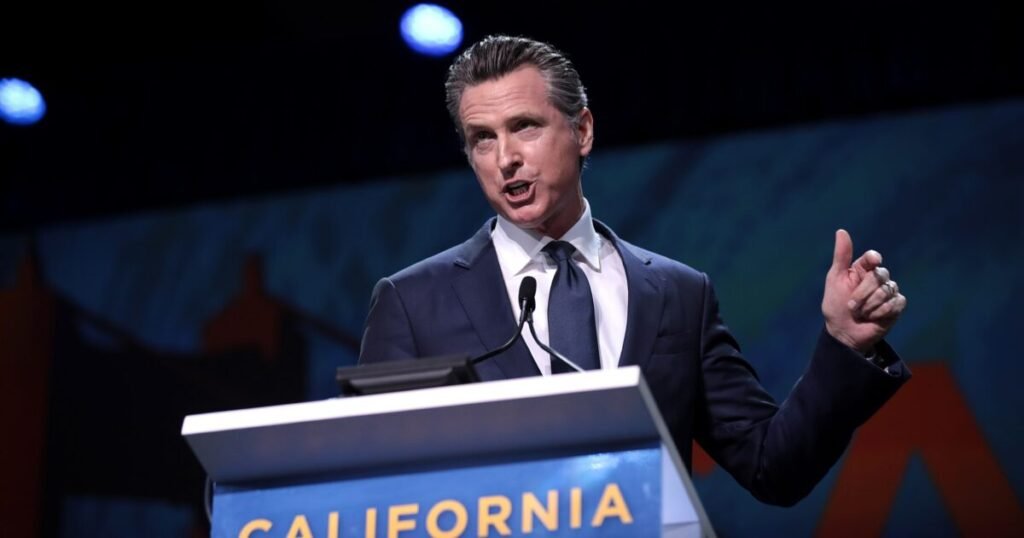 “Treason!” — Elon Musk Blasts Gavin Newsom for Allocating .5 BILLION on Free Healthcare for Over 700,000 Illegal Aliens | The Gateway Pundit