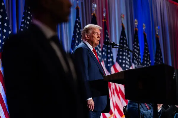Trump’s Tariffs Ignite Booming Investment Opportunities Today
