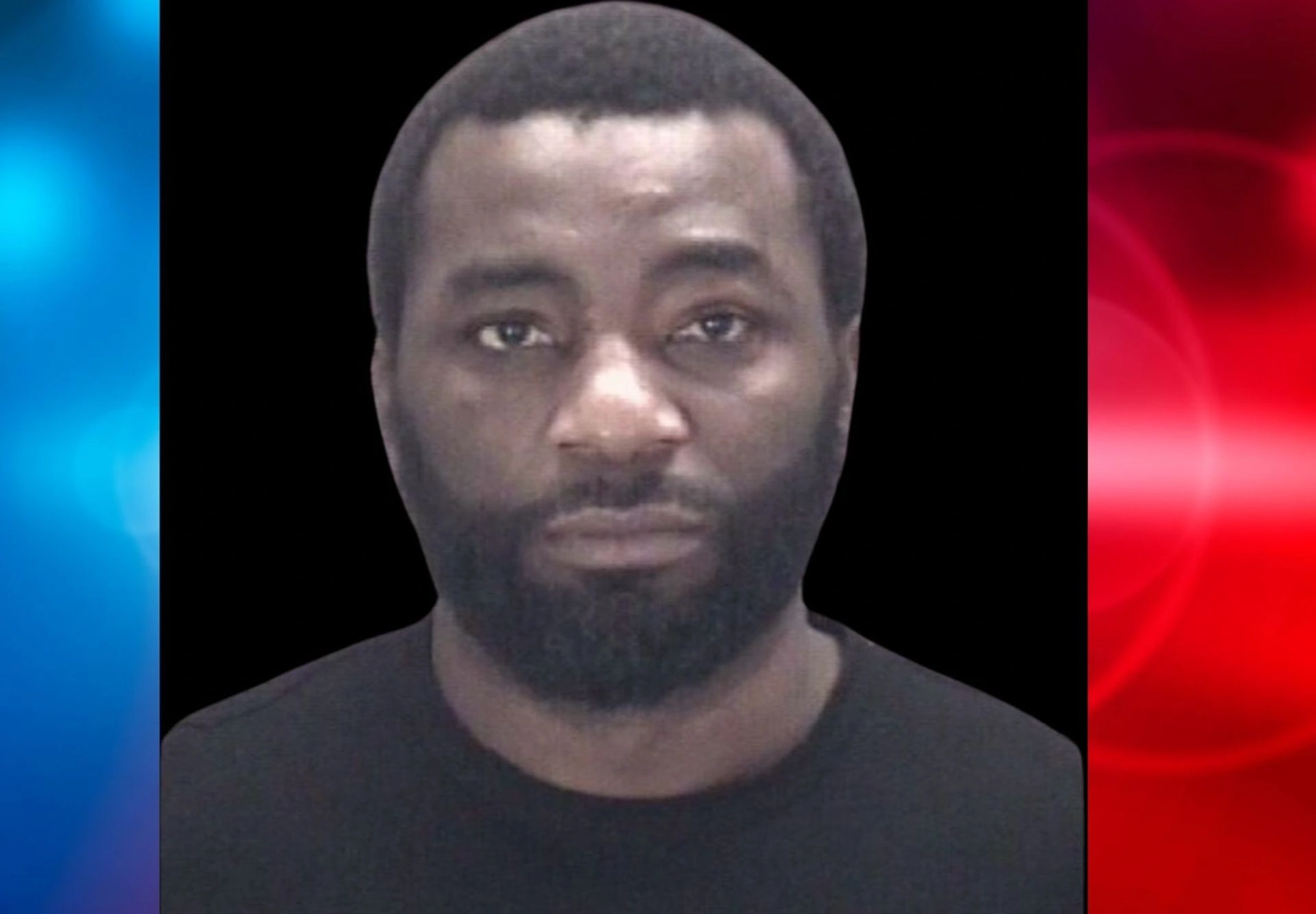 Justice Prevails; Fugitive Omar Gray Finally Caught Justice Prevails; Fugitive Omar Gray Finally Caught