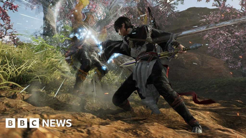Dynasty Warriors maker reveals unmade sequel and Star Wars dreams Dynasty Warriors maker reveals unmade sequel and Star Wars dreams