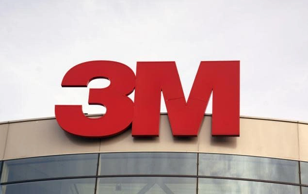 The Solid Choice: 3M Co. (MMM)