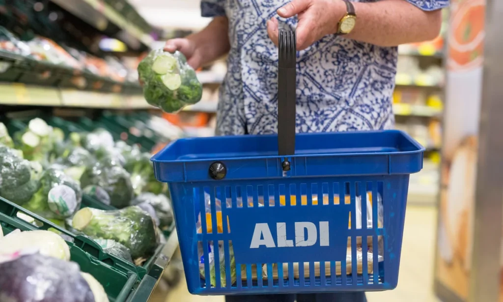 Aldi Dominates UK Grocery Price War Again