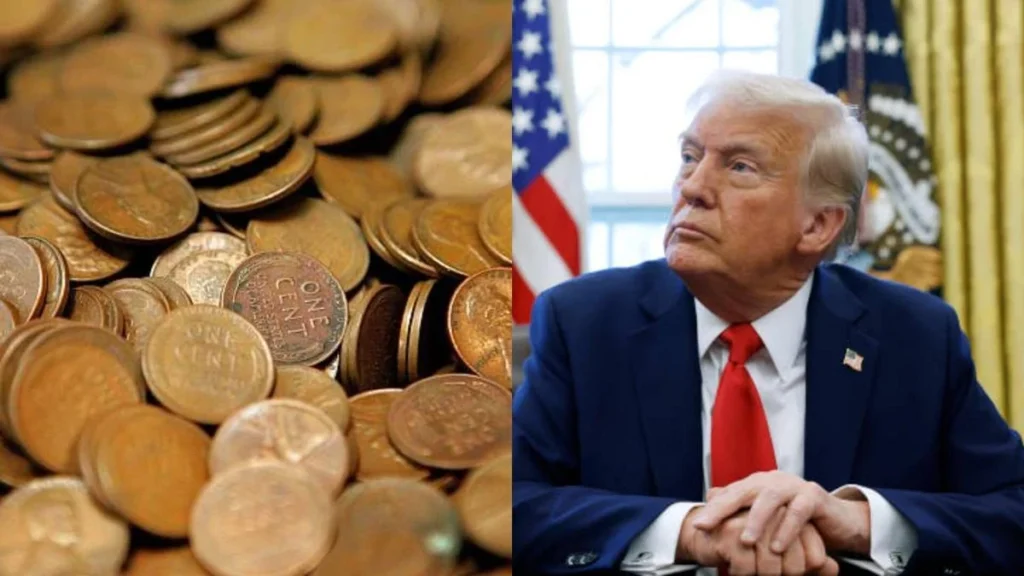 Trump’s Bold Move to Eliminate the Penny Sparks Debate on Government Waste and Economic Reform