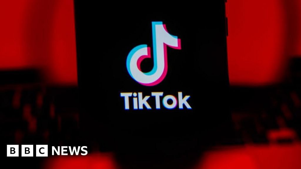 TikTok sued by parents of UK teens after alleged challenge deaths TikTok sued by parents of UK teens after alleged challenge deaths