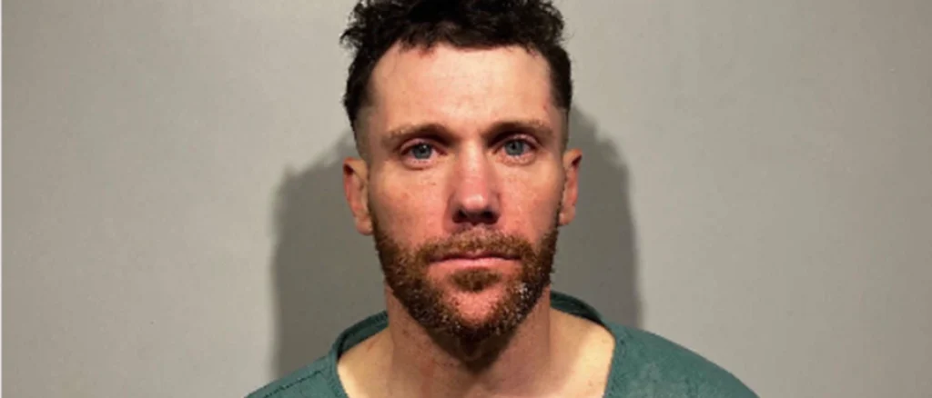 Topsham Burglar Nabbed Facing Serious Firearm Charges!