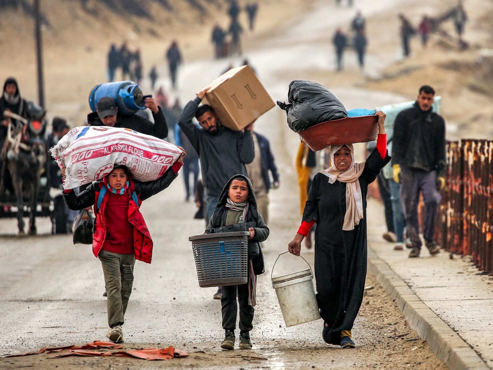 Did Israel violate the Gaza ceasefire? What to know about Haas’s pause | Israel-Palestine conflict News Did Israel violate the Gaza ceasefire? What to know about Haas’s pause | Israel-Palestine conflict News