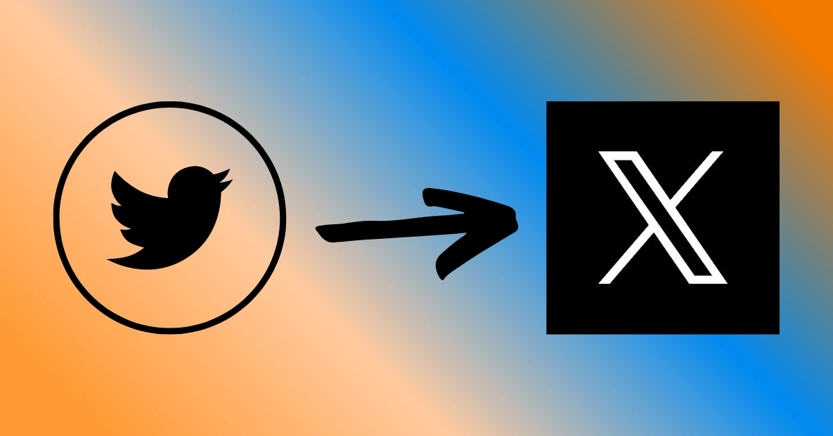 The Rebranding to X: Sign of Change