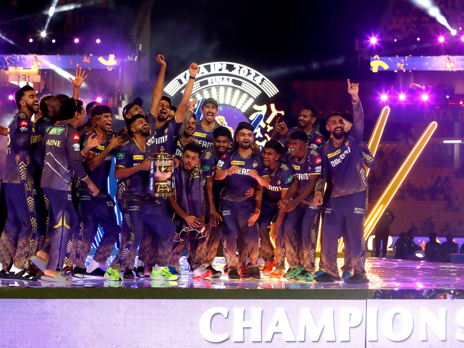 IPL schedule, fixtures announced for the 2025 tournament | Cricket News IPL schedule, fixtures announced for the 2025 tournament | Cricket News