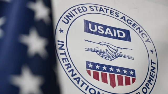 USAID’s Strategic Realignment