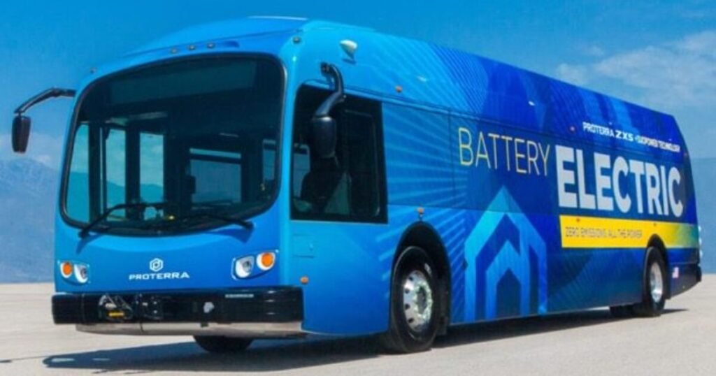 Faulty Electric Buses Cause Massive Headaches for Multiple School Districts | The Gateway Pundit