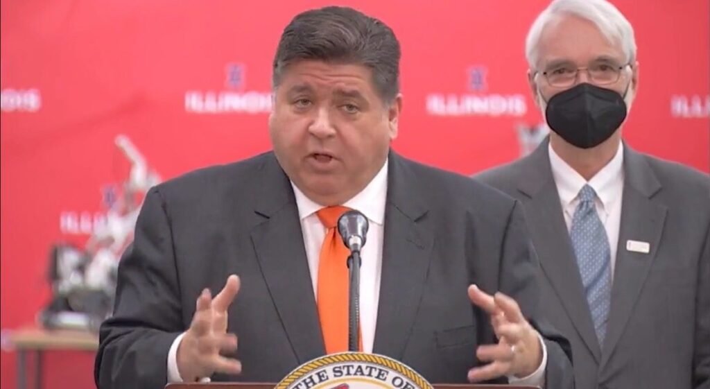 Chicago Attorney Slams Illinois Governor ‘JB Pritzker Has a Long History of Not Following the Law’ | The Gateway Pundit