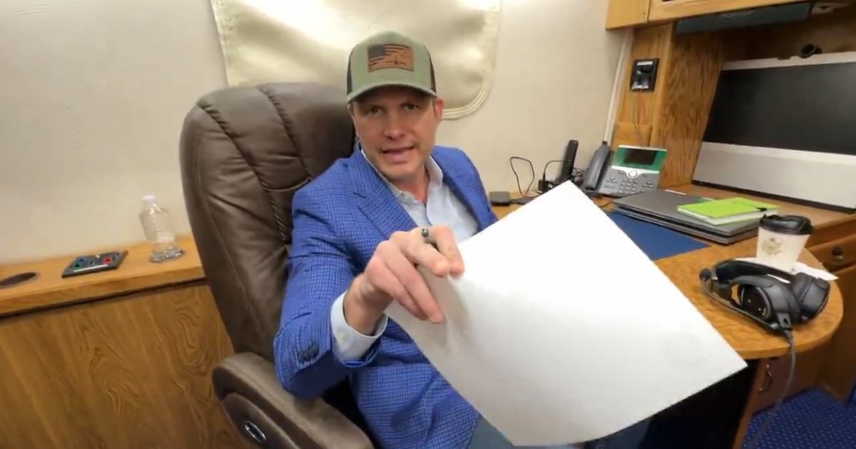 Ft. Bragg Is Officially Back as Hegseth Kicks George Floyd Renaming to the Curb | The Gateway Pundit Ft. Bragg Is Officially Back as Hegseth Kicks George Floyd Renaming to the Curb | The Gateway Pundit