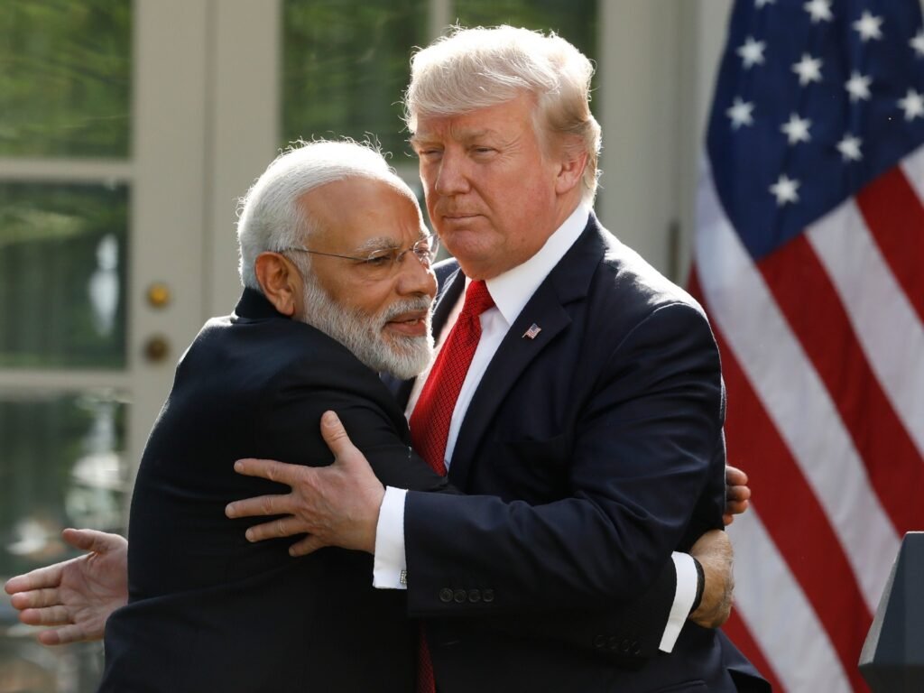 As Modi meets Trump, can he get India tariff waivers, Iran respite? | Politics News