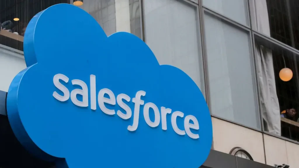 Salesforce Hiring Spree AI Revolution 2,000 Jobs Added