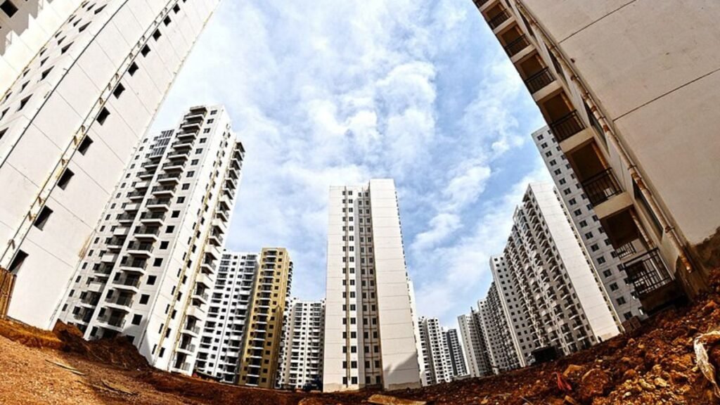 China Has 65 Million (Not a Typo) Empty Homes. Here’s Why.