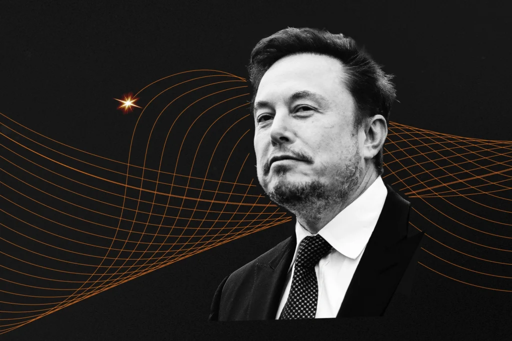 Elon Musk Unleashes X Shocking Twitter Overhaul