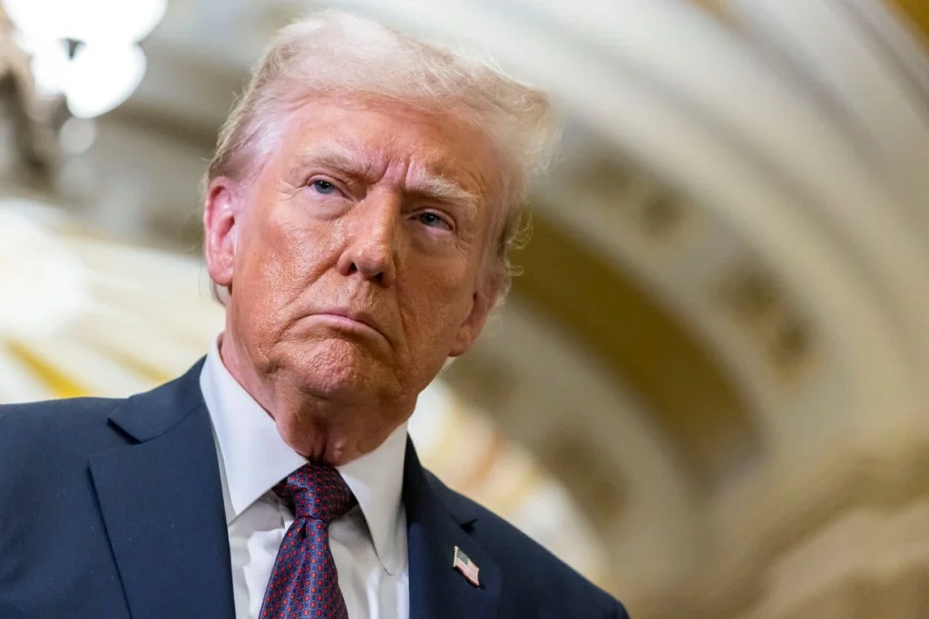Trump Admin Faces Backlash USAID Shutdown Sparks Outrage
