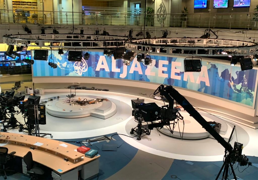 Uncover the Surging Influence of Al Jazeera English and Its Challenge to Western Media Domination