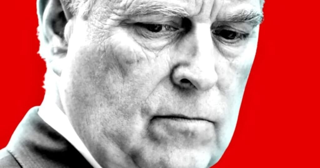 Prince Andrew AGAIN in the Spotlight as FBI’s Kash Patel Vows To Uncover the ‘Jeffrey Epstein List’, and Evidence Surfaces of Royal’s Continued Relation With Late Pedophile | The Gateway Pundit